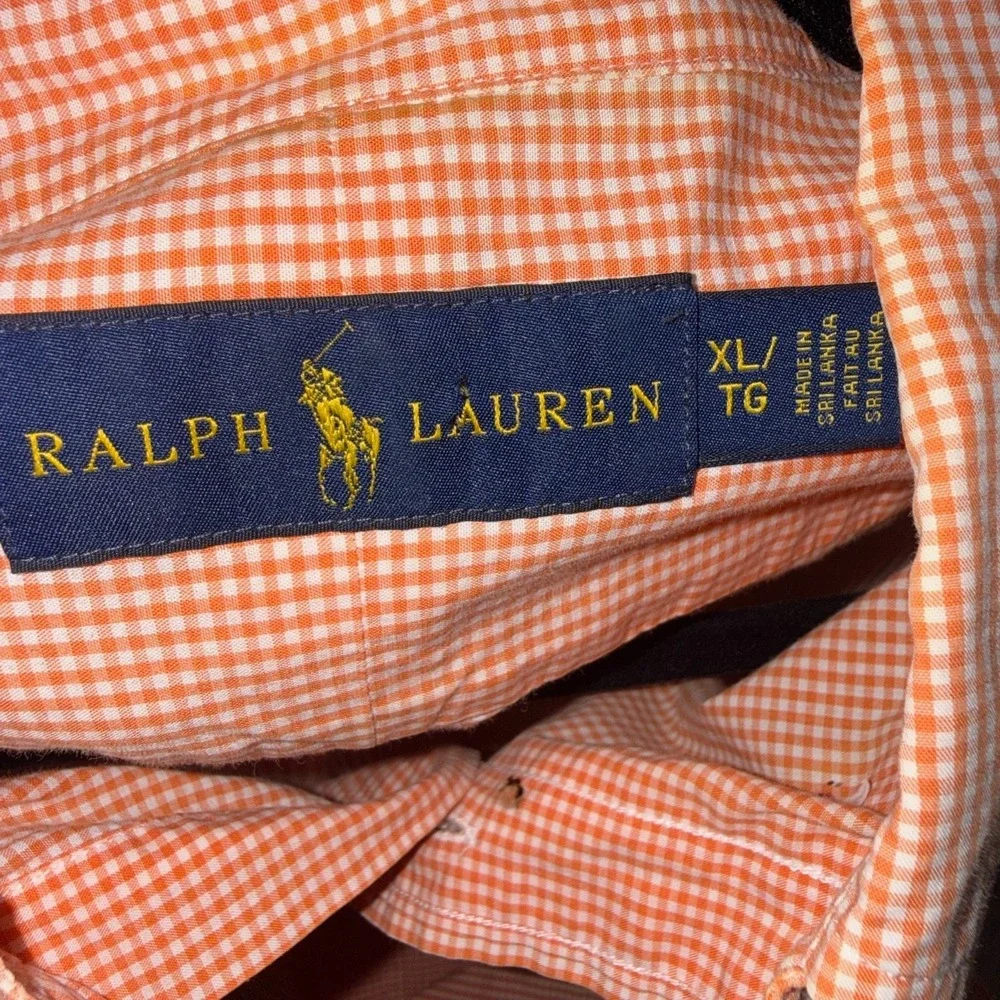 Polo Ralph Lauren polo ralph